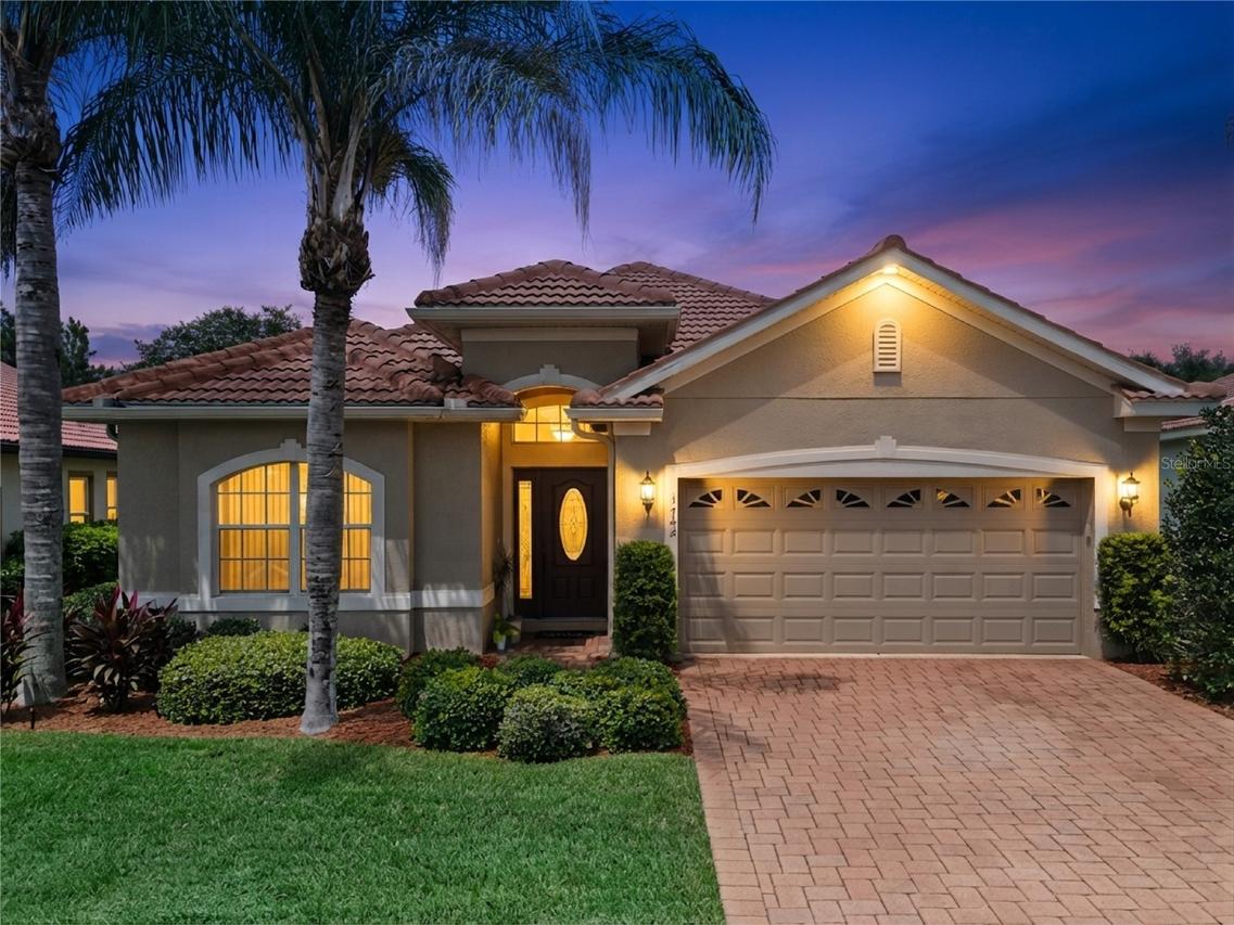 1742 Altavista Circle Cir., Lakeland, FL 33810