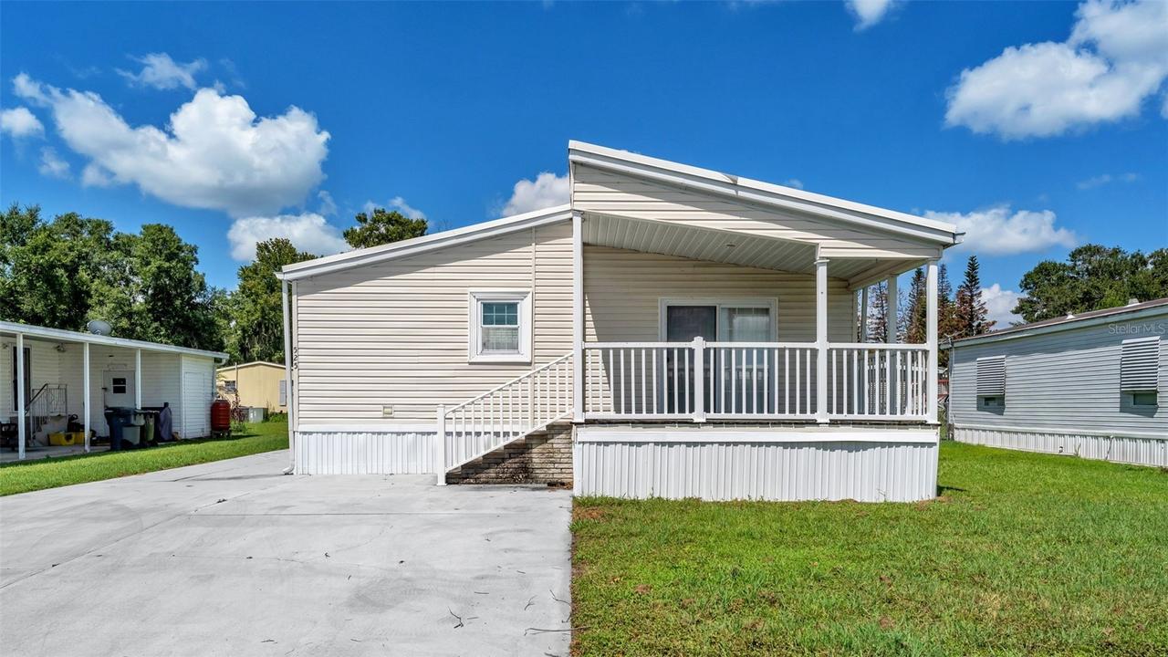525 Perch Pl., Lakeland, FL 33801