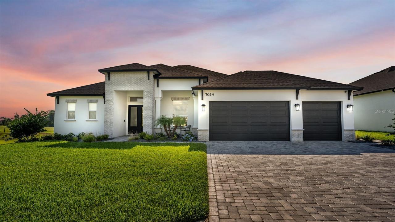 7034 Bentridge Dr., Lakeland, FL 33813