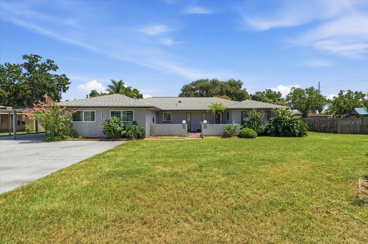 543 State Road 559, Auburndale, FL 33823