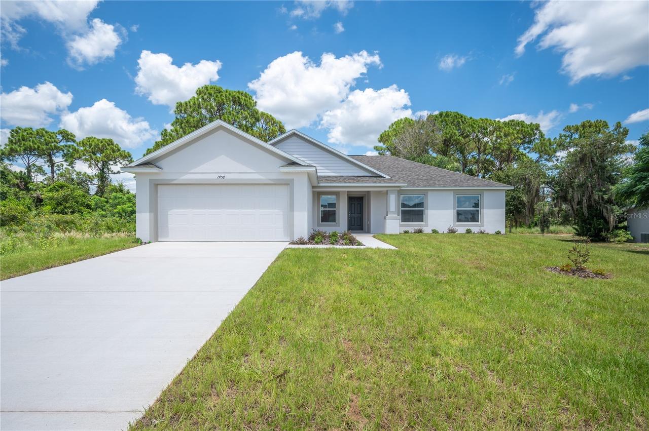 1708 Manatee Dr., Sebring, FL 33870