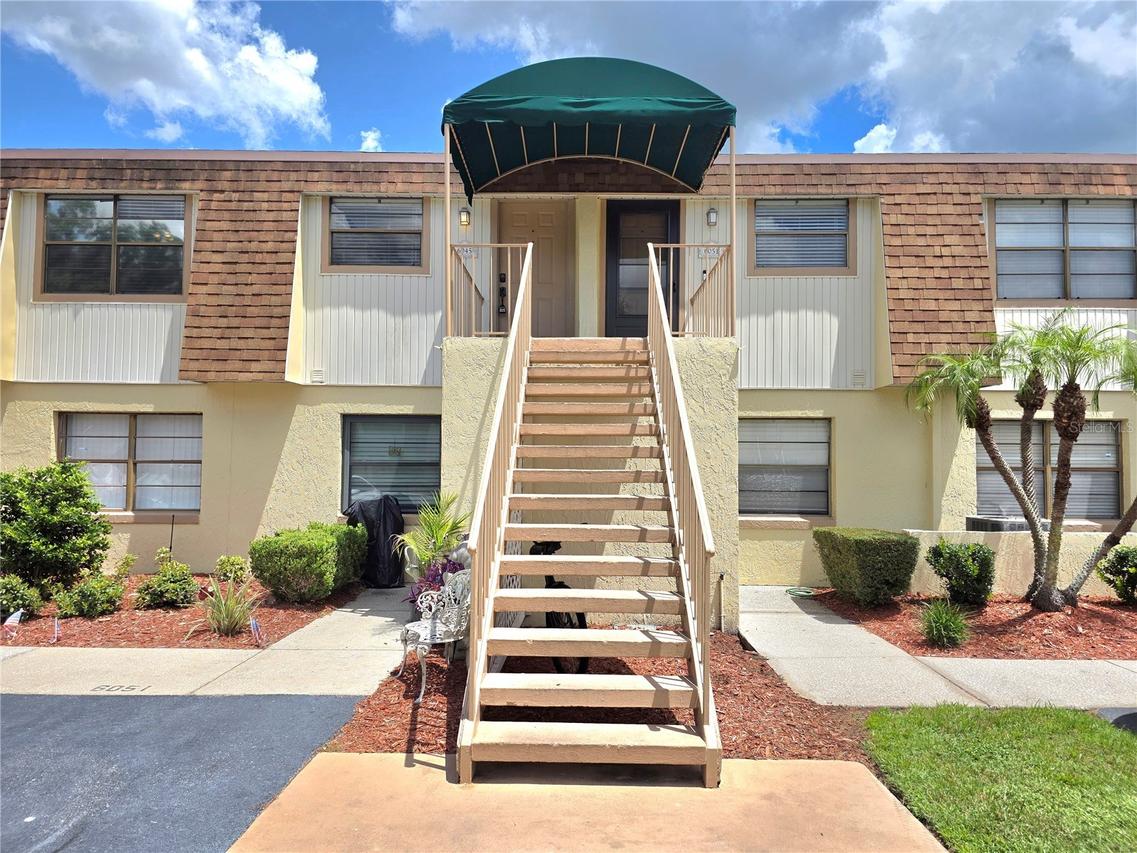6045 Topher Tr. #24-C, Mulberry, FL 33860