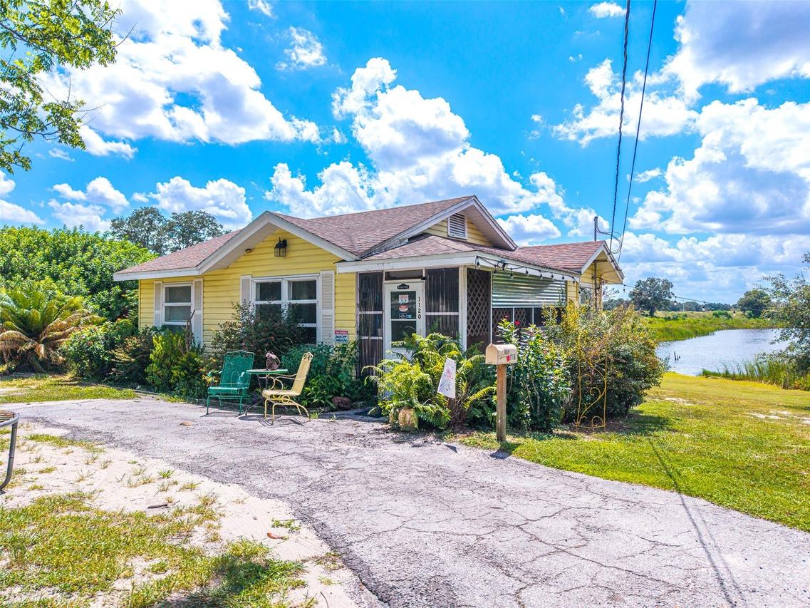 1120 S Scenic Hwy., Lake Wales, FL 33853