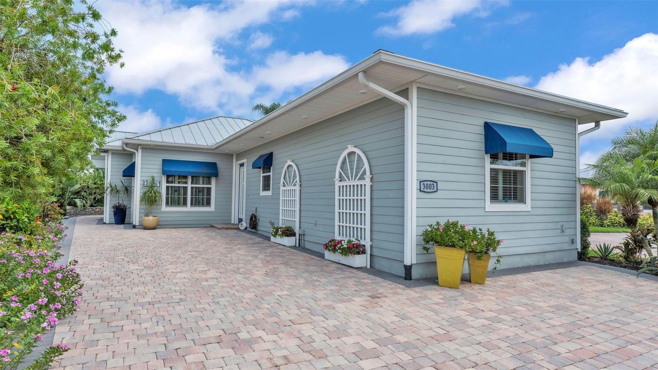 3003 Wood Duck Dr., Polk City, FL 33868