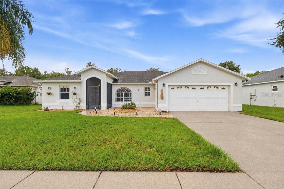 5156 Heatherstone Ct., Kissimmee, FL 34758
