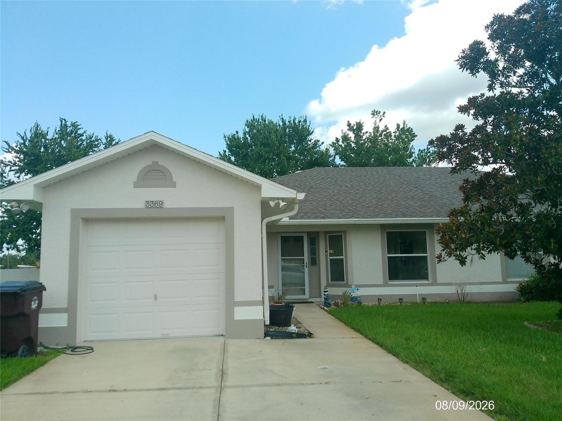 3369 Celena Cir., St Cloud, FL 34769