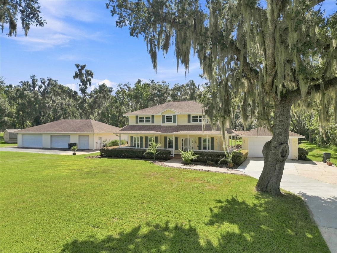 2628 Longwood Dr., Lakeland, FL 33811