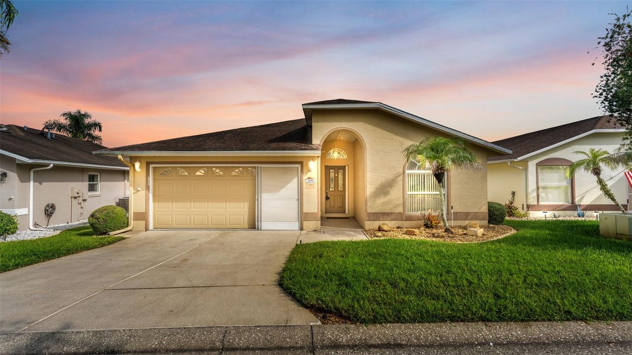 2191 Silver Re Dr., Lakeland, FL 33810