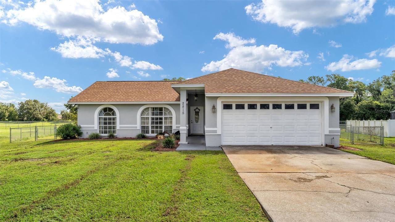2515 Jennifer Dr., Lakeland, FL 33810