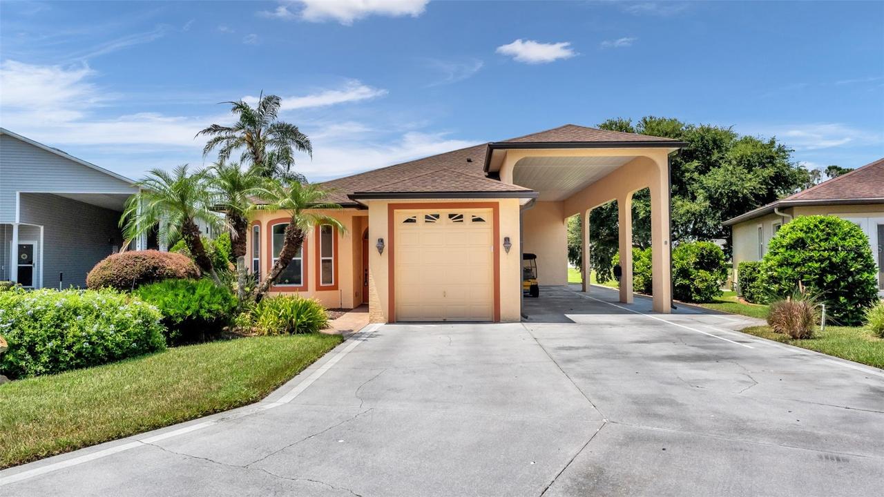 1230 Motorcoach Dr., Polk City, FL 33868