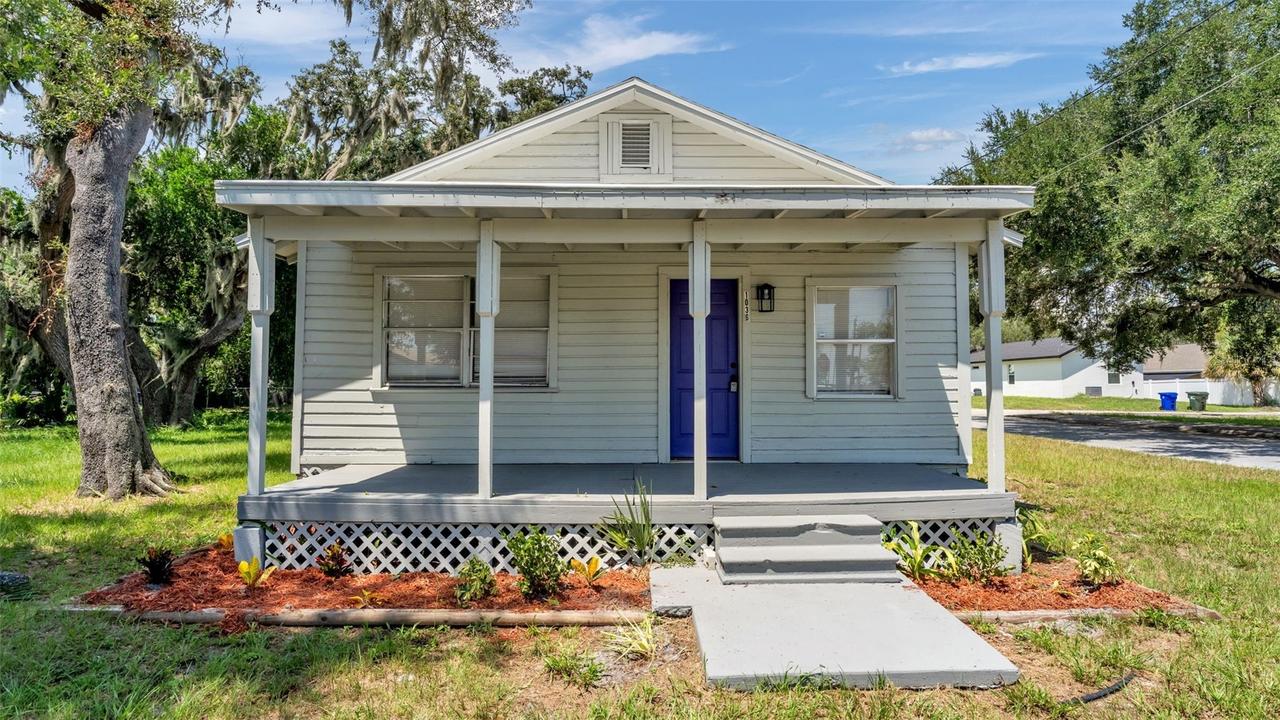 1036 N Missouri Ave., Lakeland, FL 33805