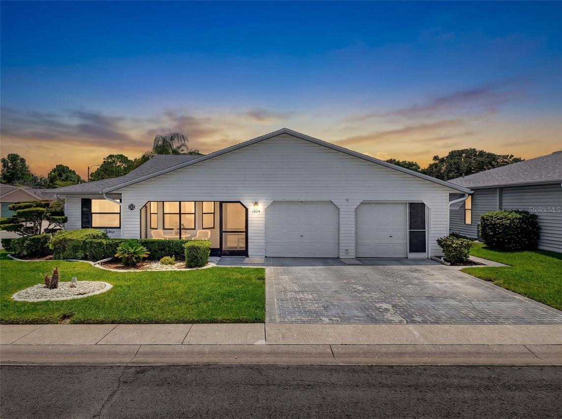 1804 Masters Ln., Lakeland, FL 33810