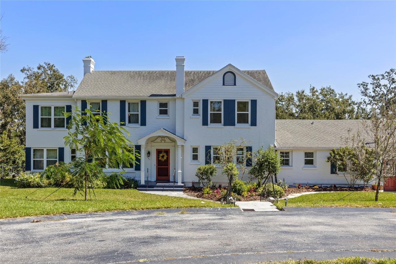 694 Lake Otis Dr., Winter Haven, FL 33880
