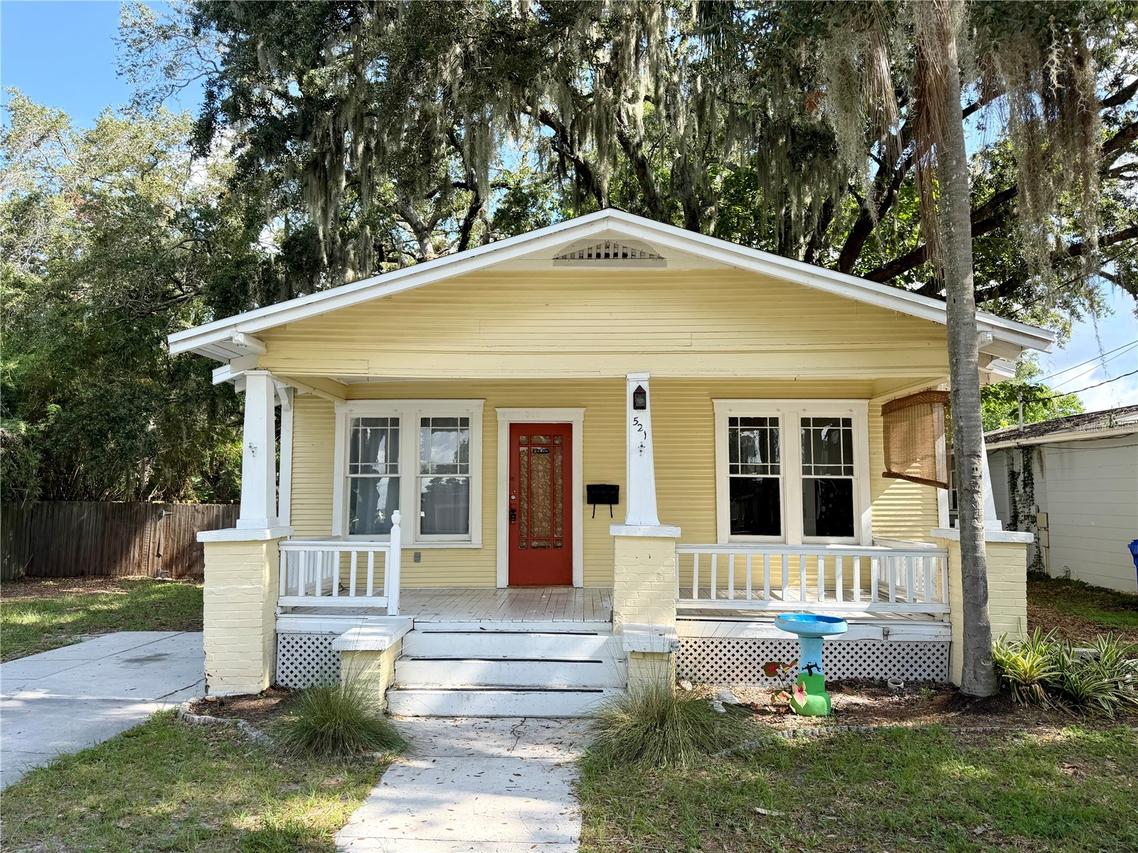 521 Young Pl., Lakeland, FL 33803