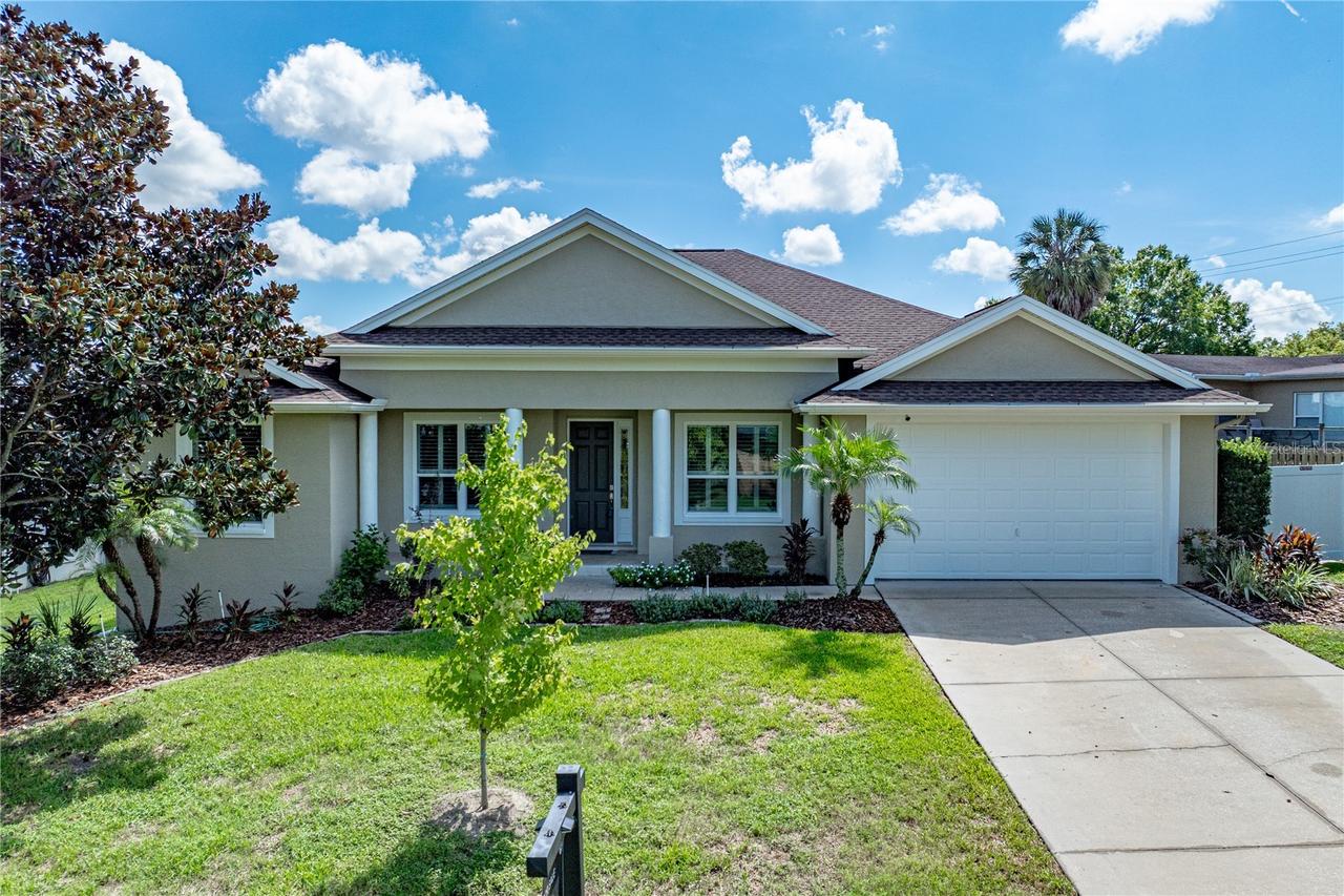4968 Stonecrest Dr., Lakeland, FL 33813