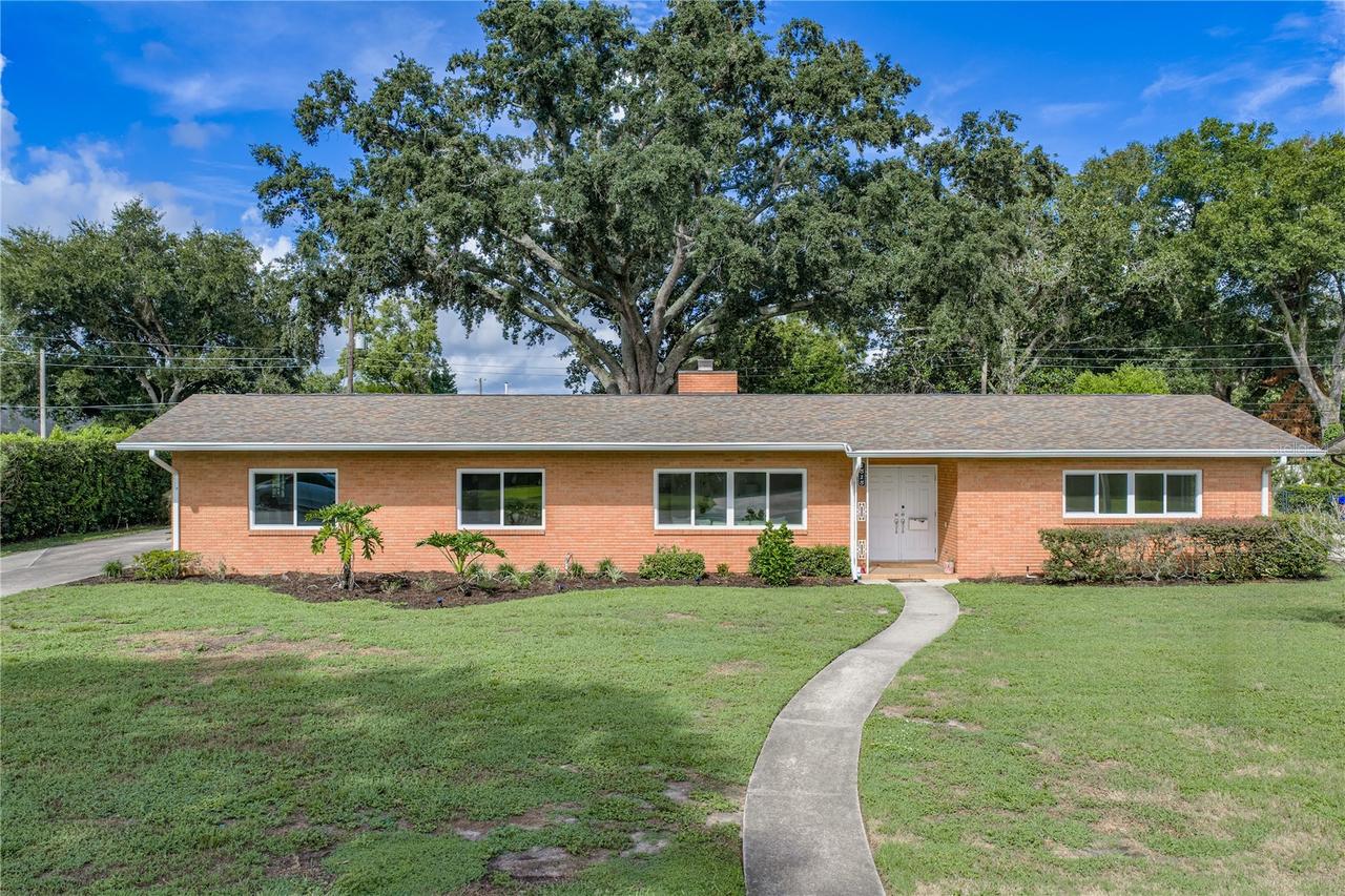 1515 Leighton Ave., Lakeland, FL 33803