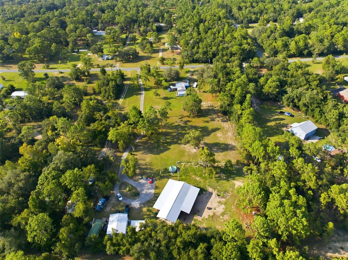 1710 E Ray St., Hernando, FL 34442