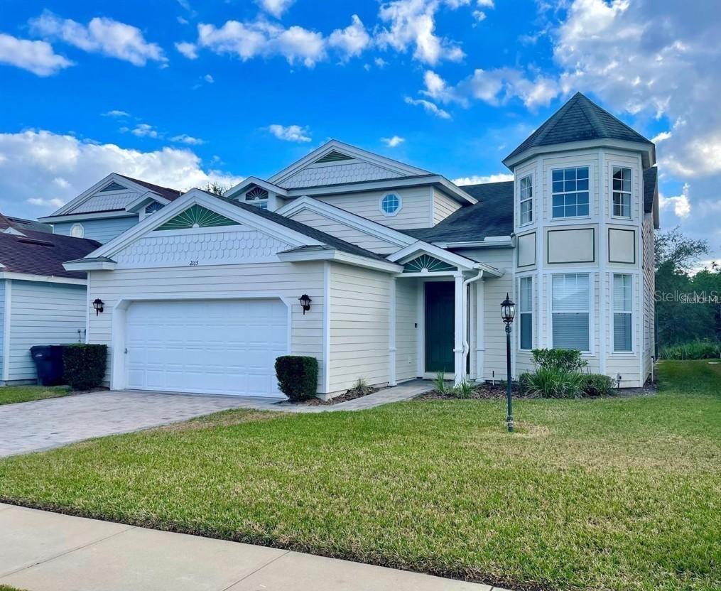 2185 Victoria Dr., Davenport, FL 33837