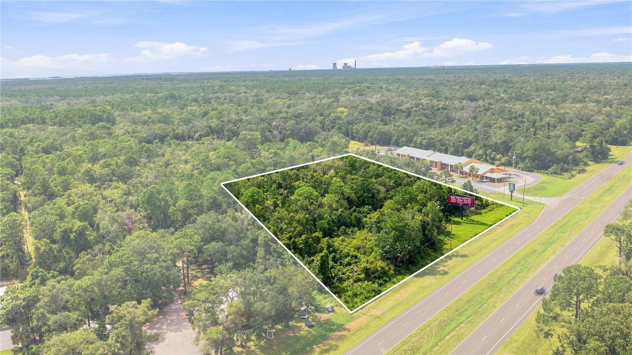 4366 N Suncoast Blvd., Crystal River, FL 34428