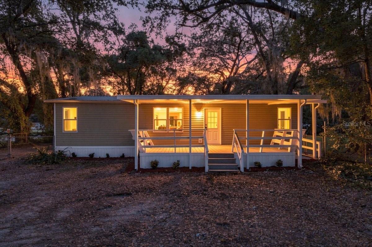 3206 Oakland Rd., Lakeland, FL 33801