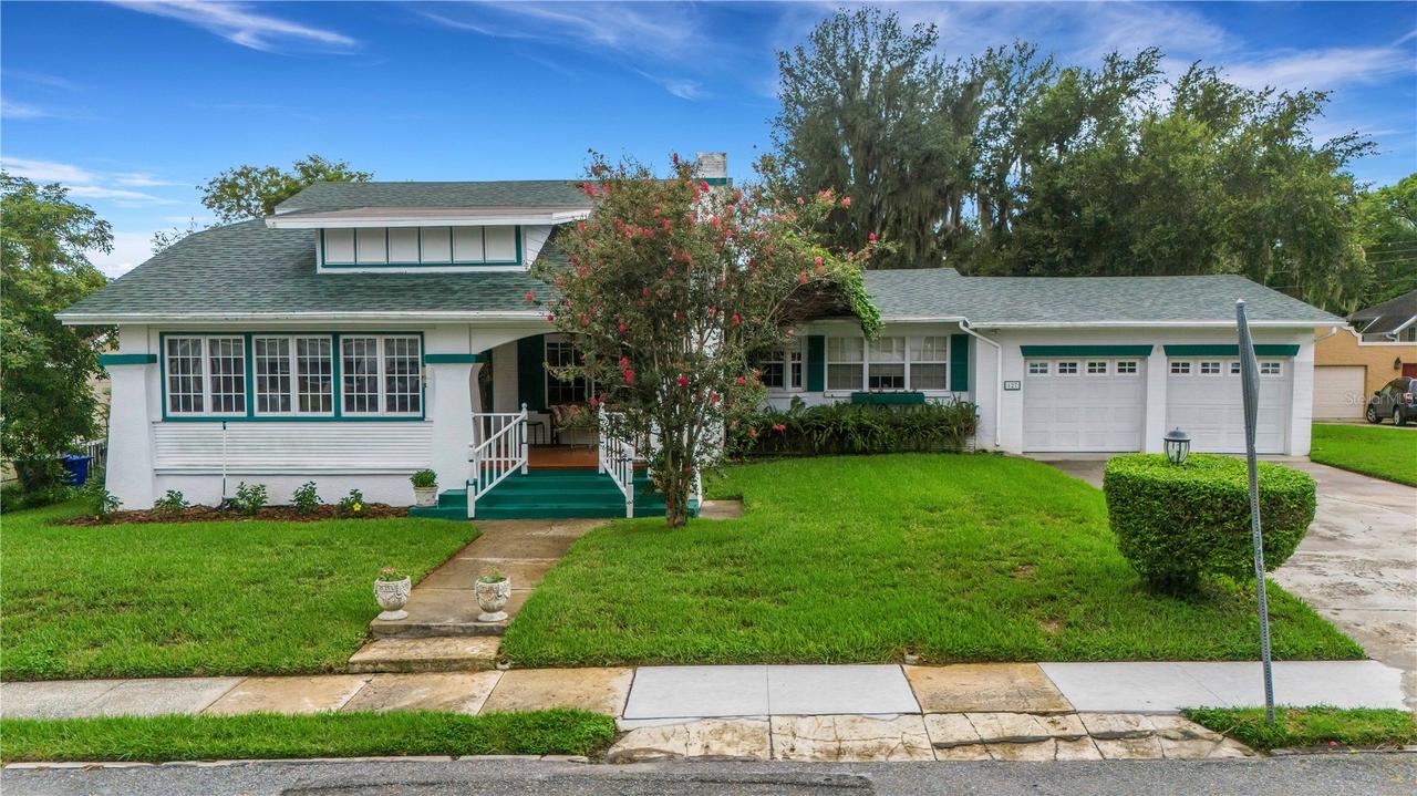 127 Patten Heights St., Lakeland, FL 33803
