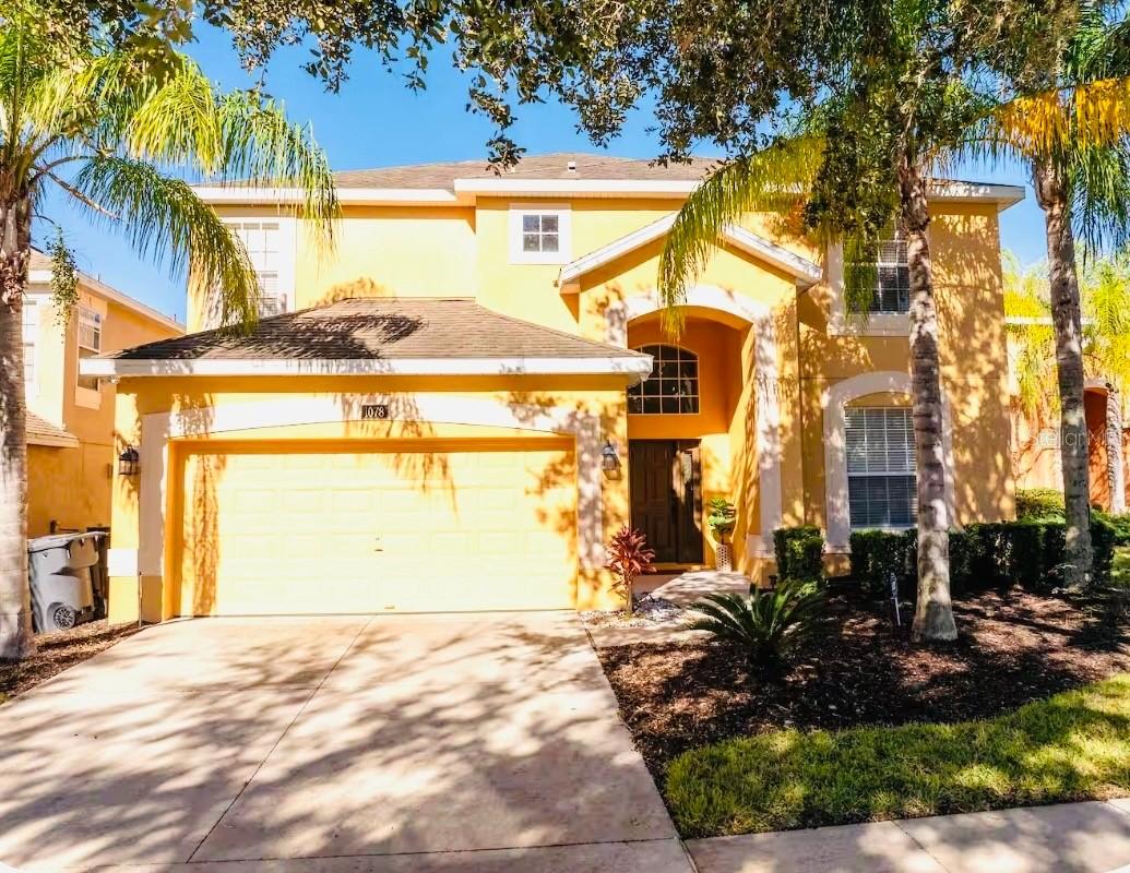 1078 Orange Cosmos Blvd., Davenport, FL 33837