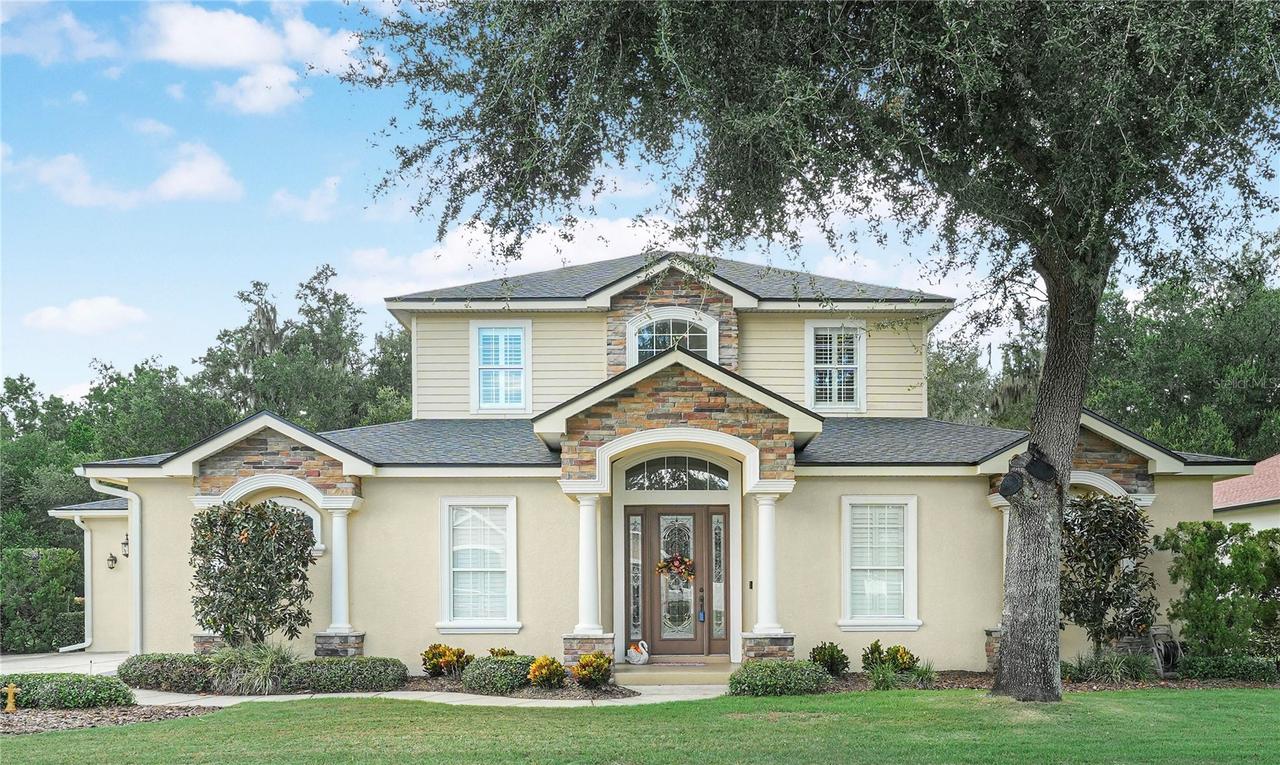 3108 Hawks Ridge Dr., Lakeland, FL 33810