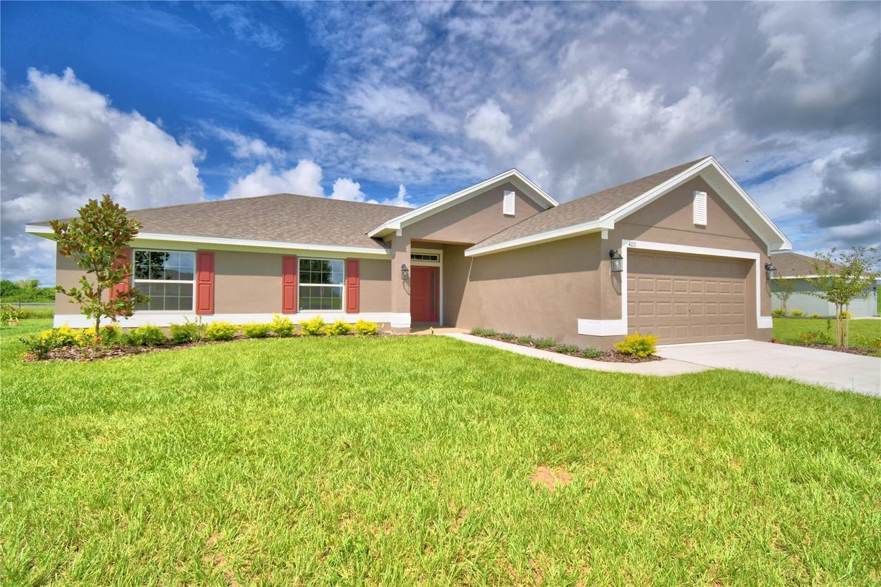 4628 Calamint Ln., Auburndale, FL 33823