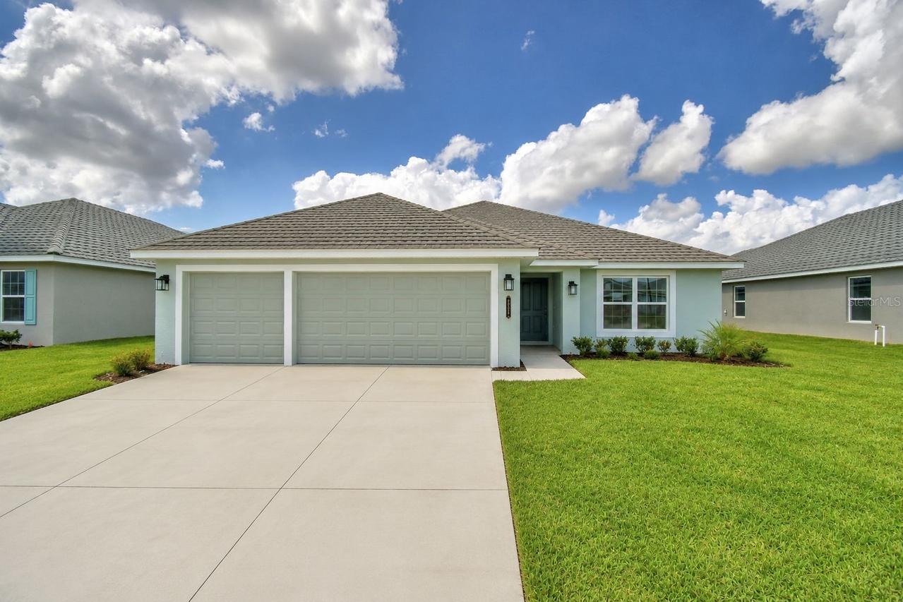 4641 Calamint Ln., Auburndale, FL 33823