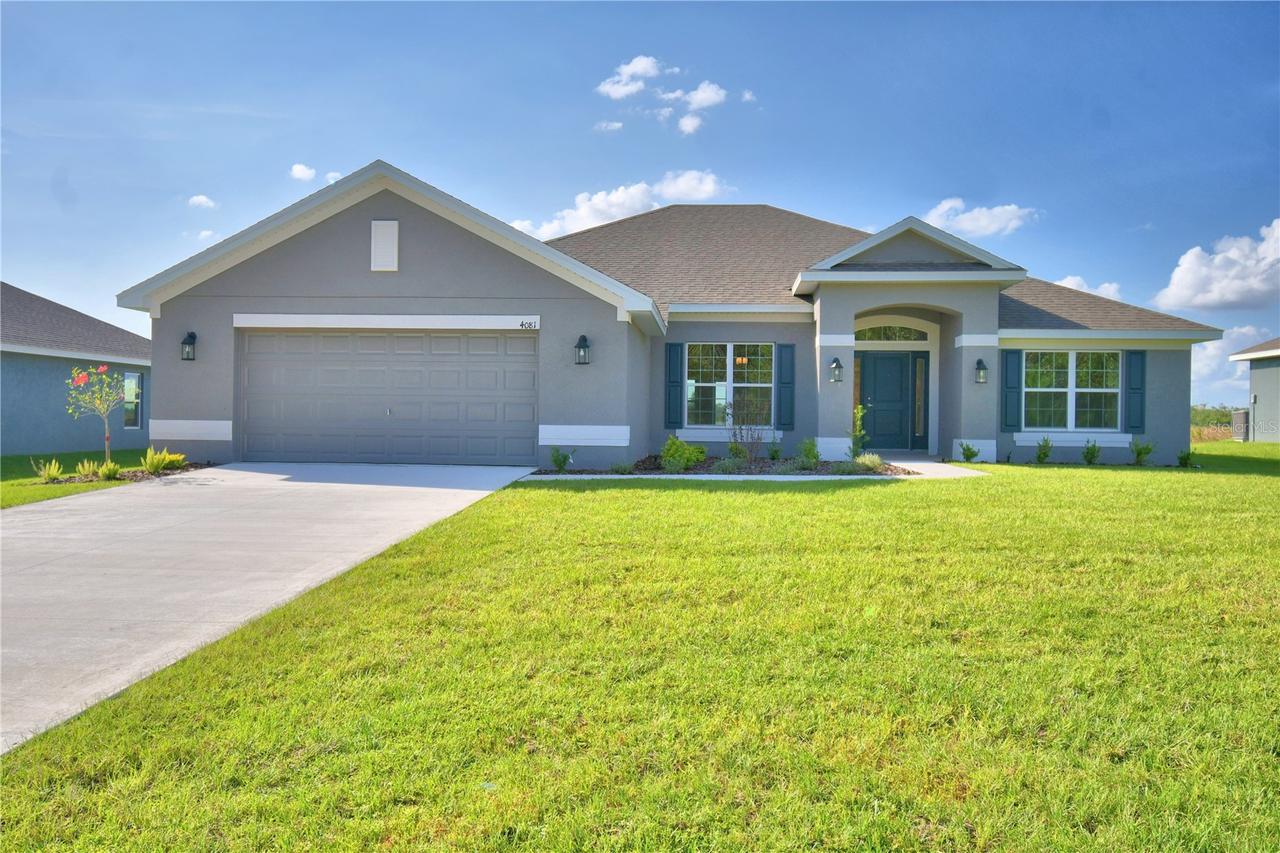 4645 Calamint Ln., Auburndale, FL 33823