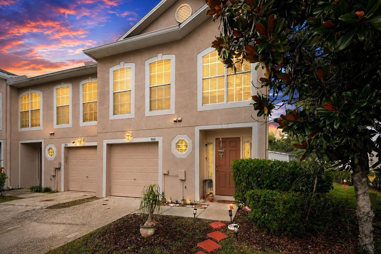 9848 Ashburn Lake Dr., Tampa, FL 33610