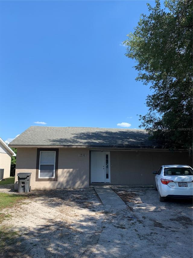 1216 Fairway Dr., Lakeland, FL 33801