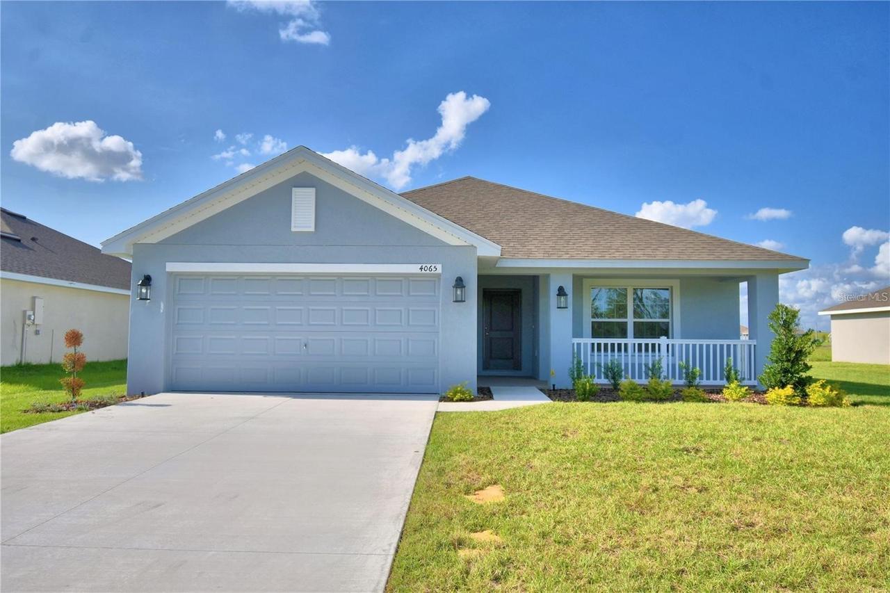 3652 Lindbergh St., Lakeland, FL 33810