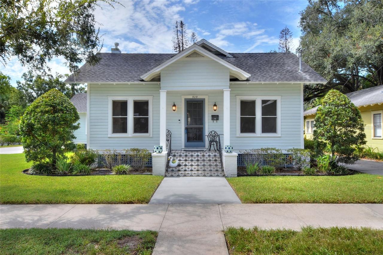 929 Vistabula St., Lakeland, FL 33801