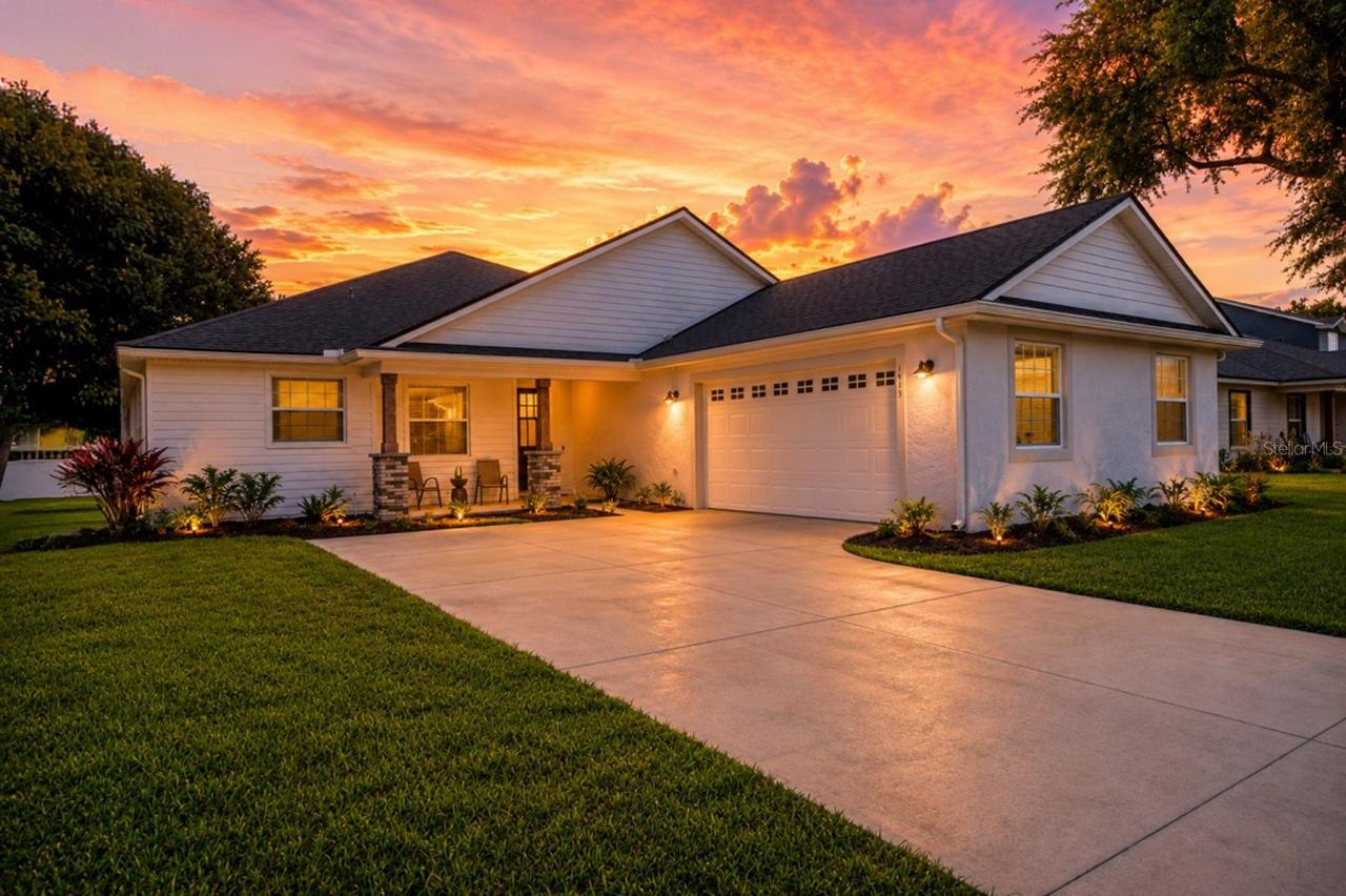 1415 Magnolia Ln., Auburndale, FL 33823