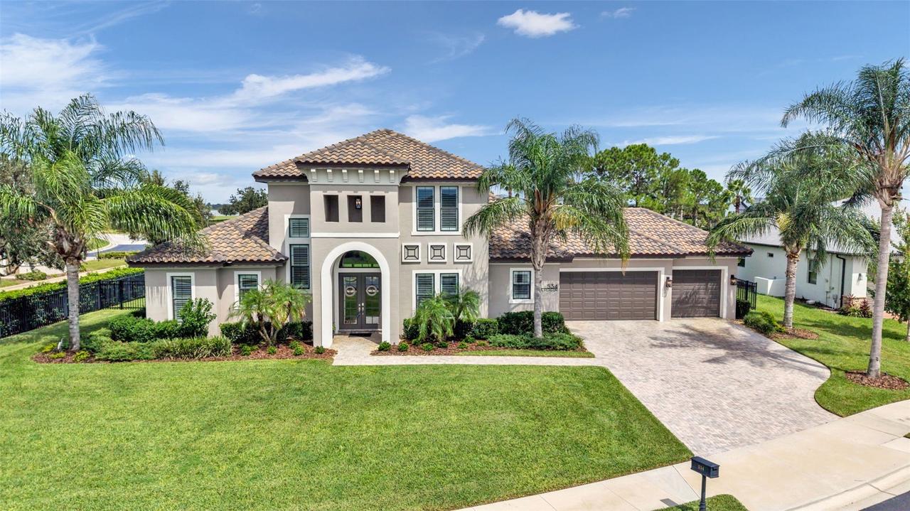 534 Blue Flag Dr., Auburndale, FL 33823