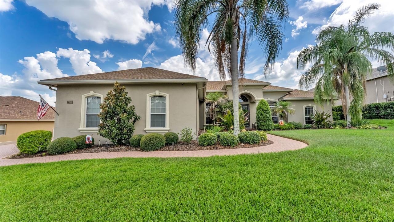 2743 Verandah Vue Way, Lakeland, FL 33812