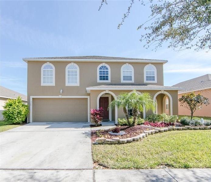 528 Stonewall Ave., Haines City, FL 33844