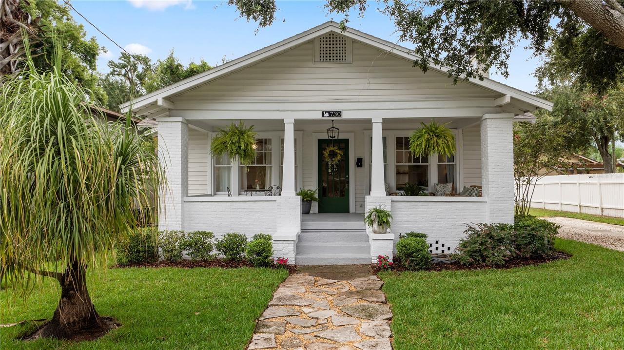 730 College Ave., Lakeland, FL 33801