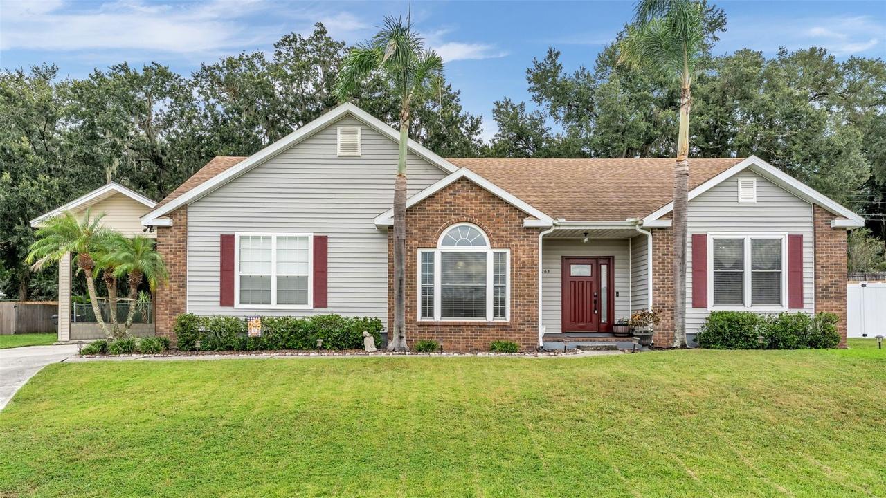 1065 Hidden Dr., Lakeland, FL 33809