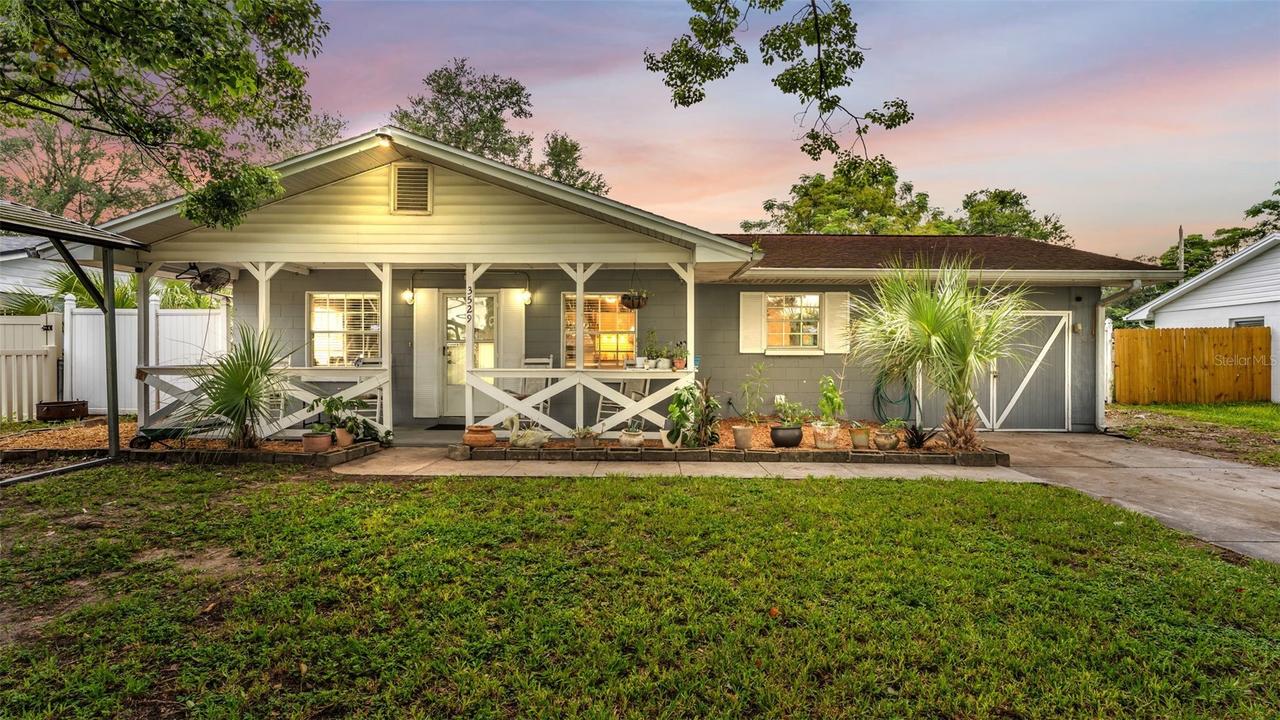 3529 Doreen Dr., Lakeland, FL 33810