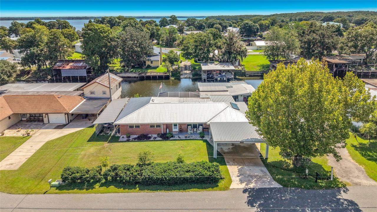 116 Bream St., Haines City, FL 33844