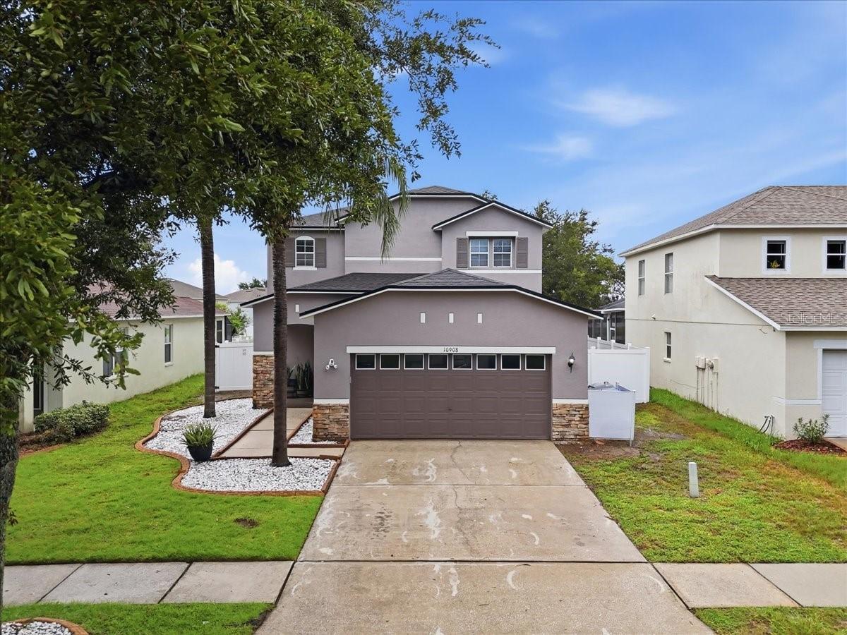 10908 Subtle Trail Dr., Riverview, FL 33579