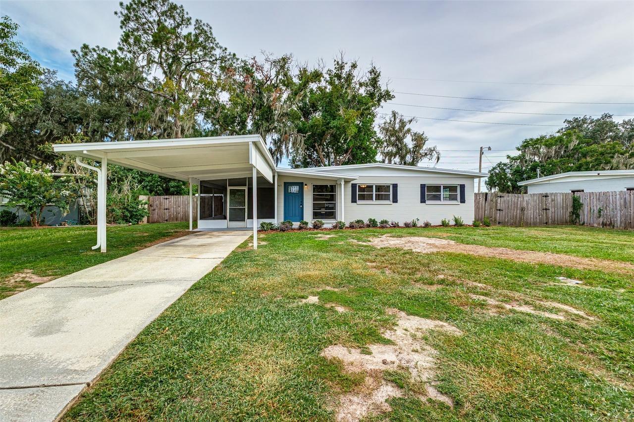 465 Forrest Dr., Bartow, FL 33830