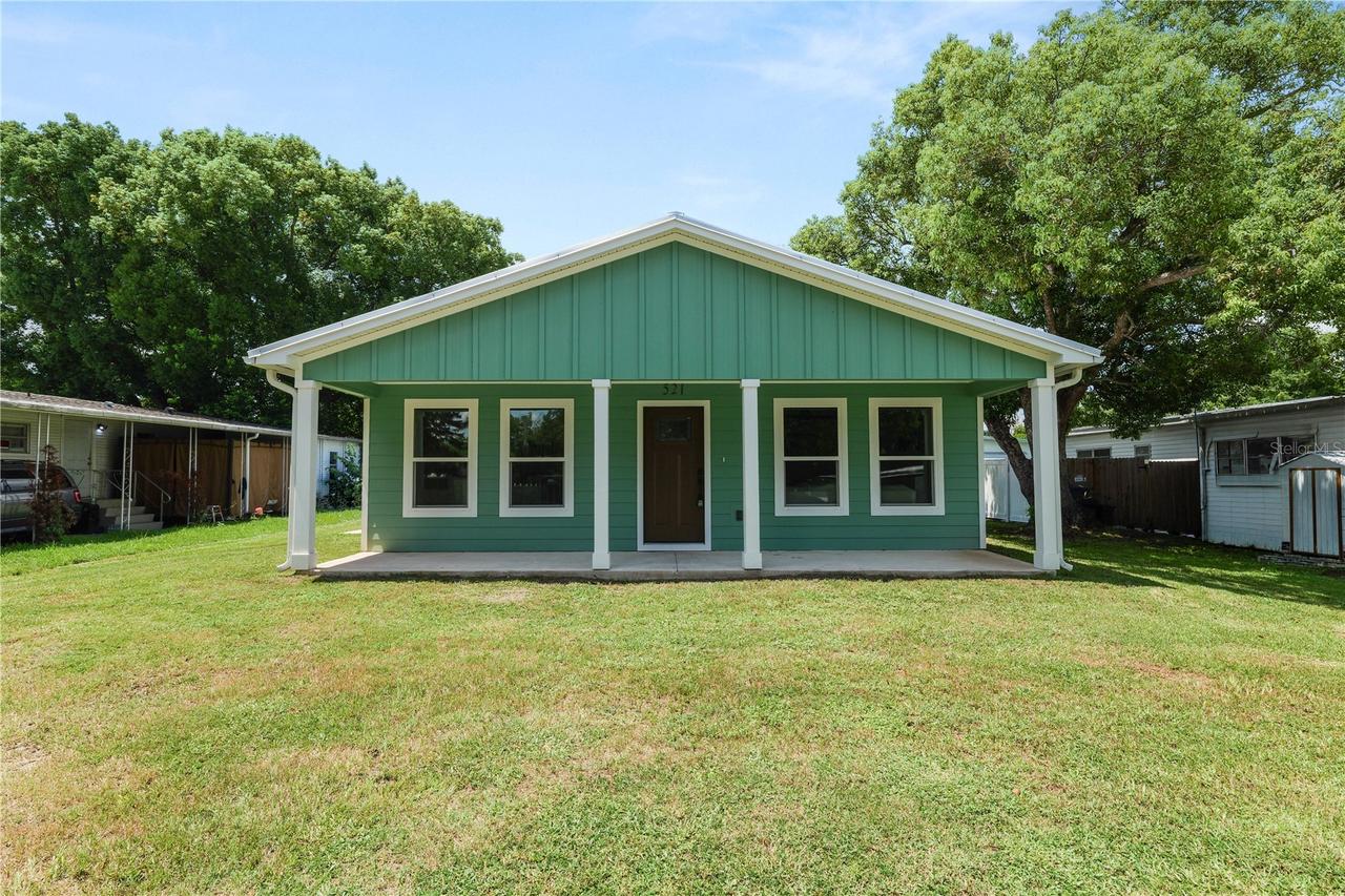 521 Skyline Dr., Lakeland, FL 33801
