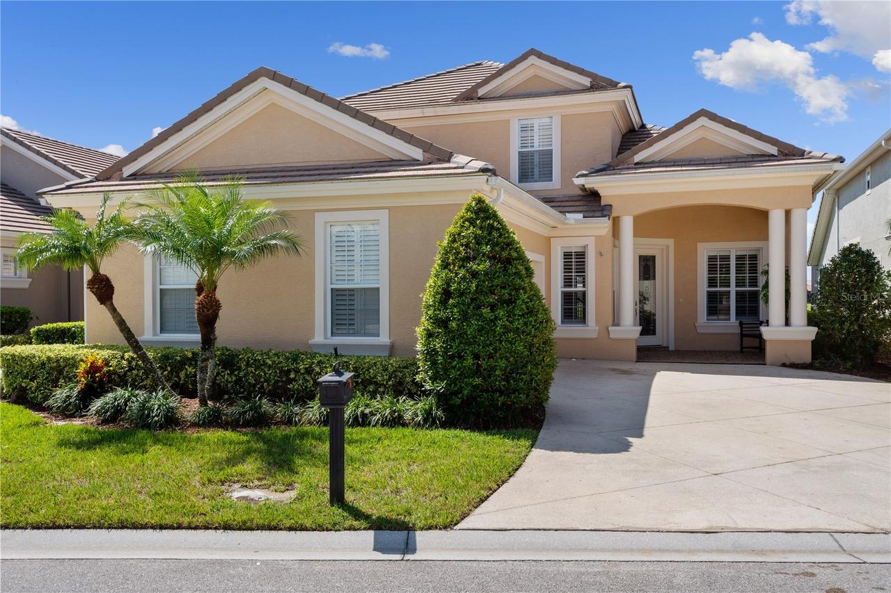 2464 Laurel Glen Dr., Lakeland, FL 33803