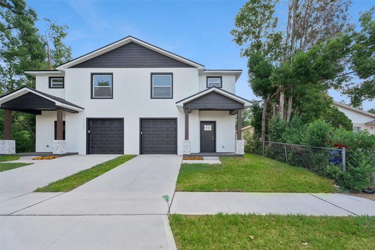 1111 / 1113 Jewel Ave., Lakeland, FL 33805