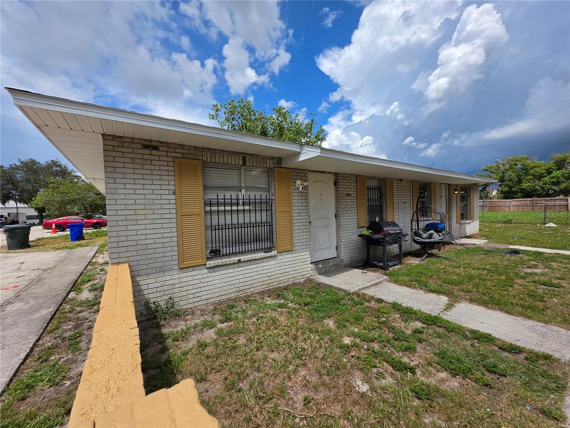 506 S Westgate Ave., Lakeland, FL 33815