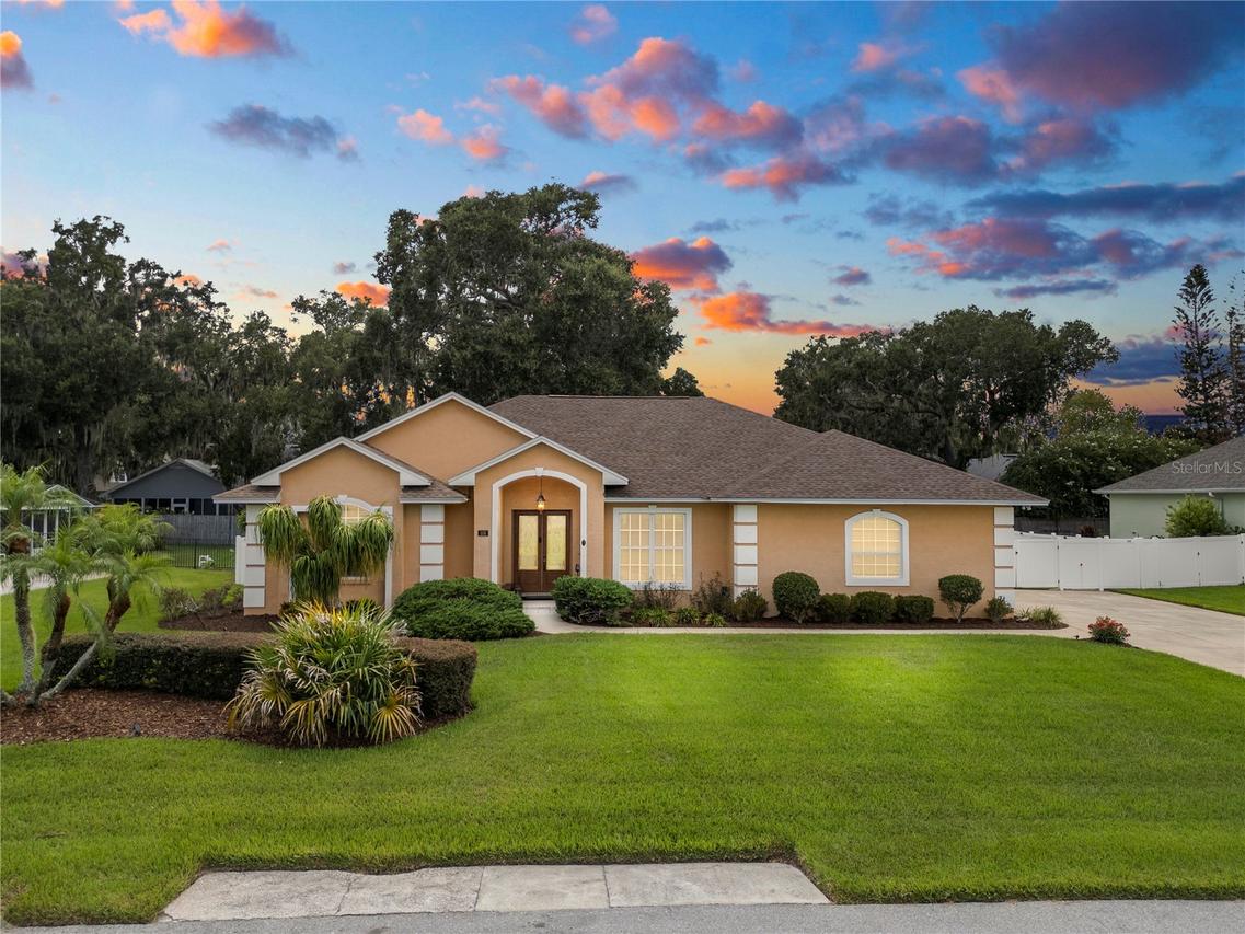 318 Hamilton Shores Dr., Winter Haven, FL 33881