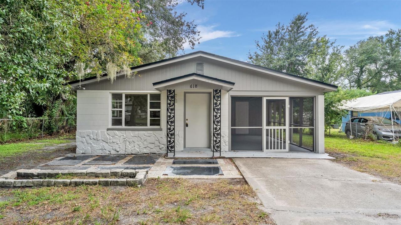 618 W Williams St., Lakeland, FL 33805